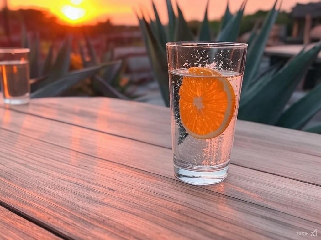 El Arte del Mezcal
